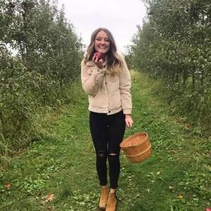 Meet your Posher, Sidney